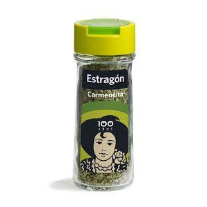 ESTRAGON CARMENCITA 14GR
