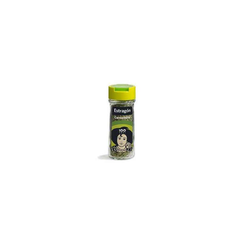 ESTRAGON CARMENCITA 14GR