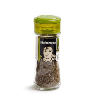 HIERBABUENA CARMENCITA 18GR