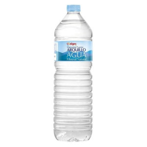 AGUA MINERAL IFA 2L