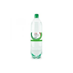 AGUA MINERAL CON GAS IFA 1 5L