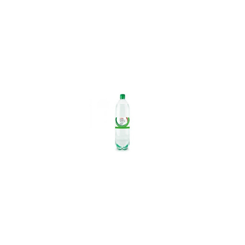 AGUA MINERAL CON GAS IFA 1 5L