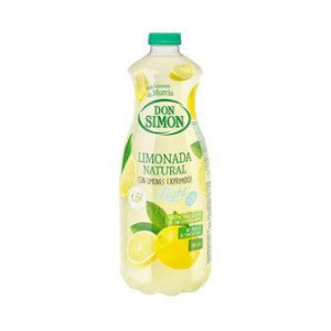 LIMONADA DON SIMON 1 5L