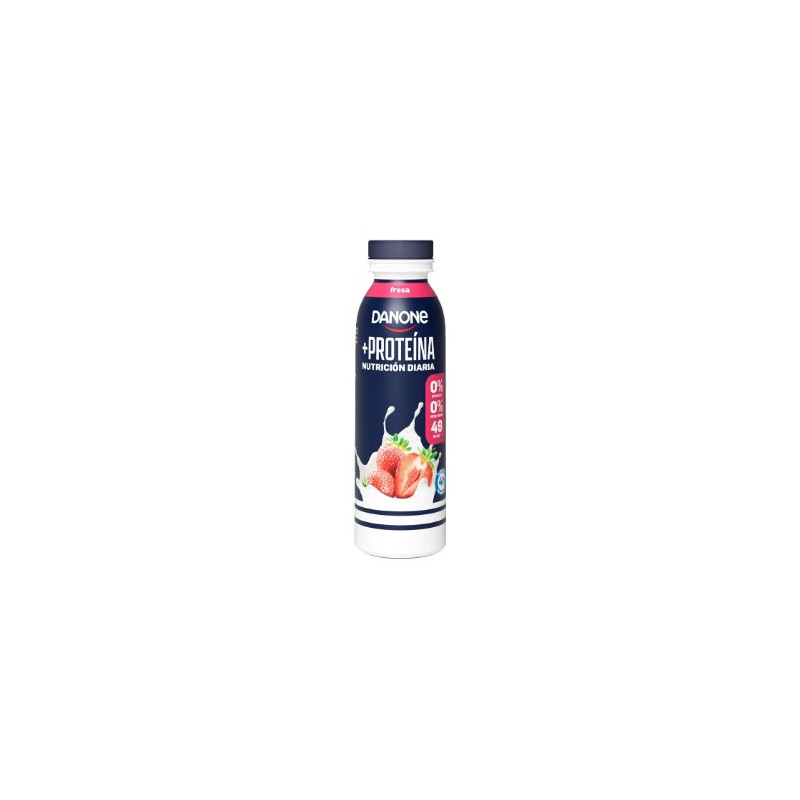 DANONE PROTEINA DR FR FRESA *1