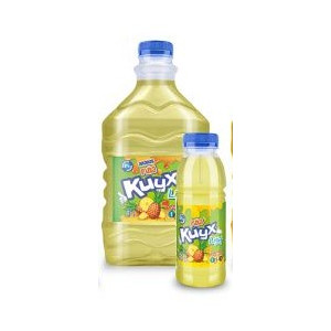 REFRESCO SIN AZUCAR PIÑA KUYX 3L