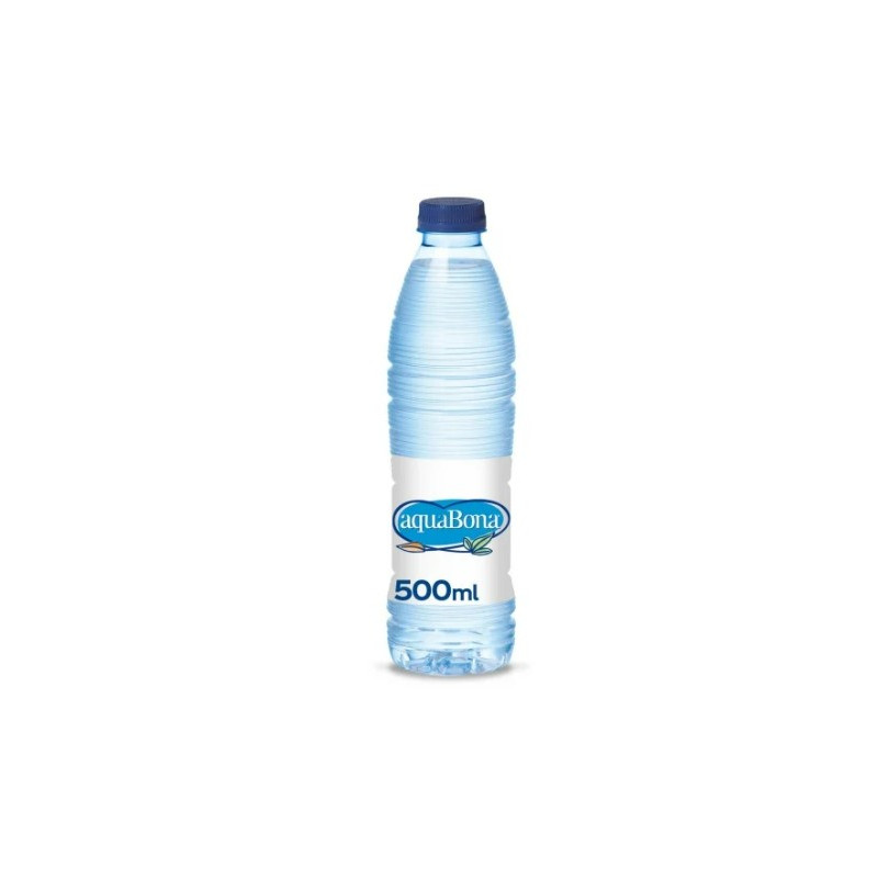 AGUA AQUABONA 50CL