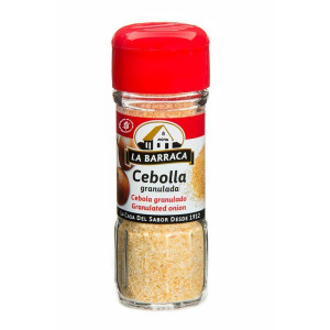 CEBOLLA GRANULADA 60GR
