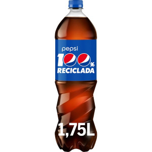 REFRESCO COLA PEPSI 1 75L