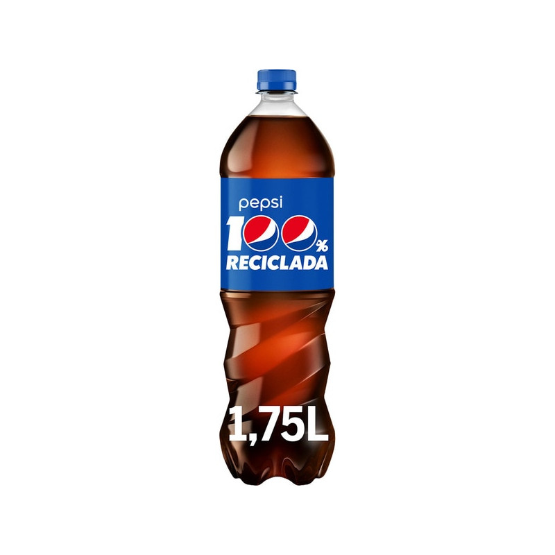 REFRESCO COLA PEPSI 1 75L