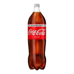 REFRESCO COCA-COLA LIGHT 2L