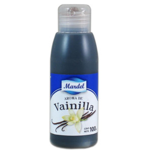 ESENCIA VAINILLA MARDEL 100ML