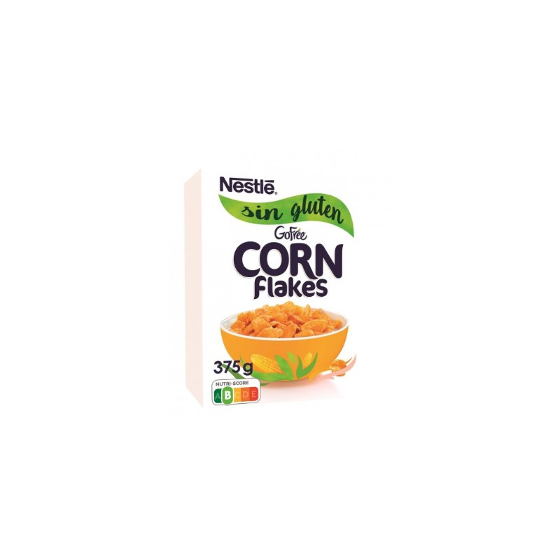 CEREALES NESTLE CORN FLAKES 375GR
