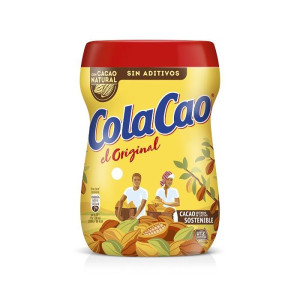 CACAO SOLUBLE COLA CAO ORIGINAL 383GR