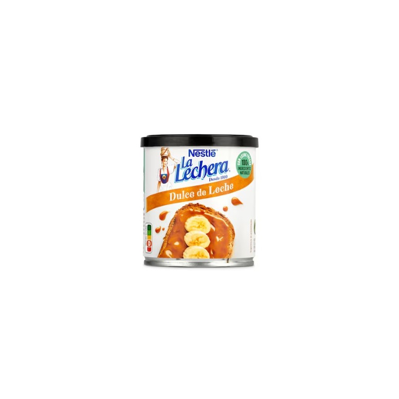 DULCE DE LECHE NESTLE 397G