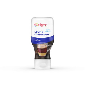 LECHE CONDENSADA SIRVEFACIL IFA 450GR