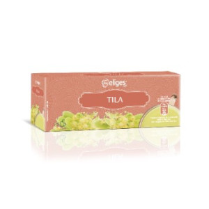 INFUSIÓN TILA IFA P25 27 5GR