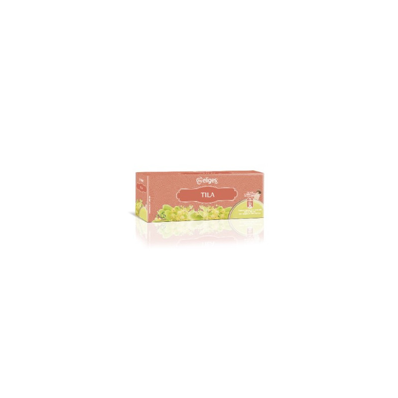 INFUSIÓN TILA IFA P25 27 5GR