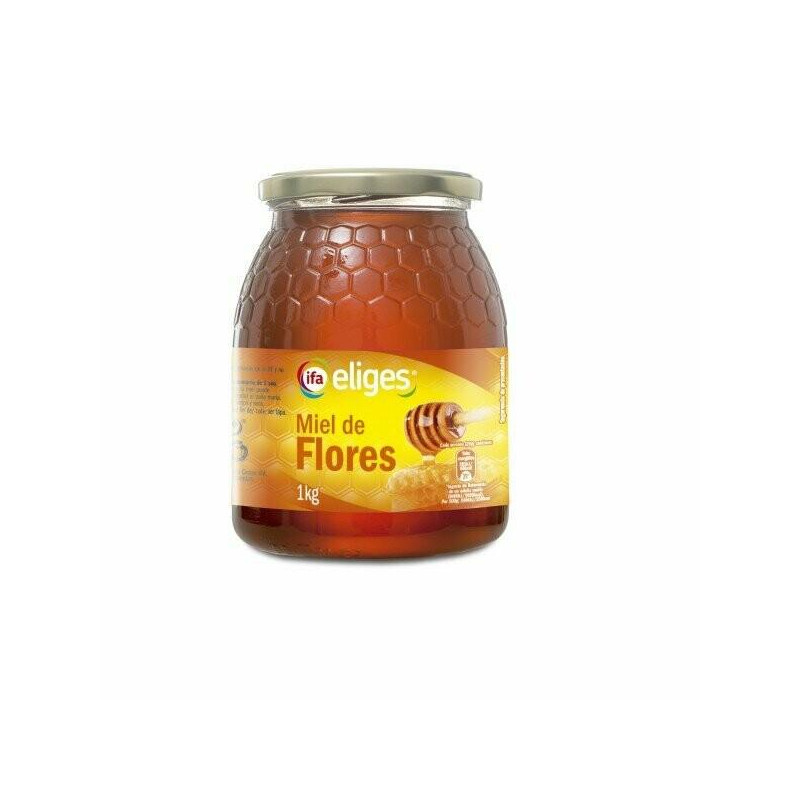 MIEL IFA 1KG