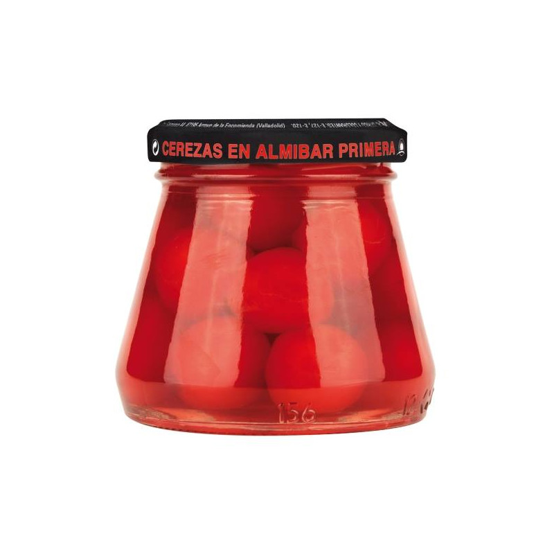 CEREZAS ALMIBAR CELORRIO 160GR