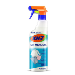 QUITAMANCHAS COLOR PISTOLA KH7 750ML