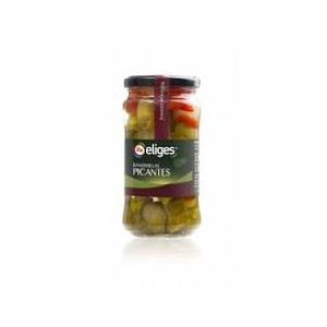 BANDERILLA PICANTE IFA 150G