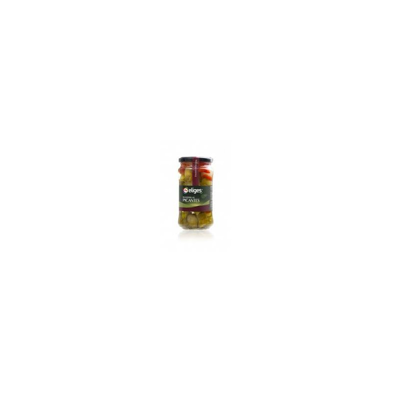 BANDERILLA PICANTE IFA 150G