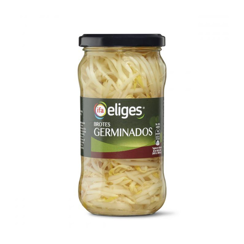 BROTES DE SOJA IFA 180GR