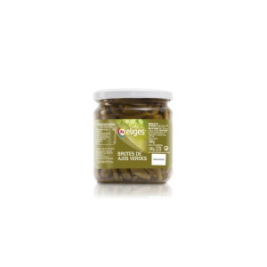 BROTES DE AJO IFA 370GR