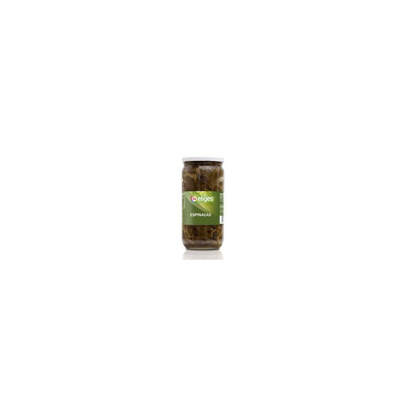 ESPINACAS IFA 425GR