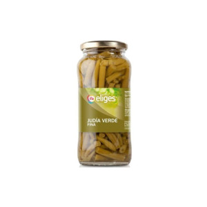 JUDIA VERDE FINA IFA 360GR