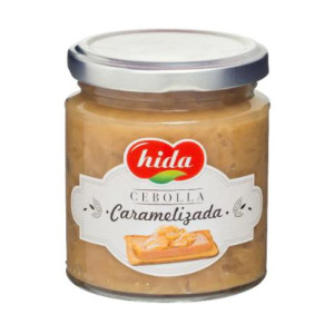 CEBOLLA CARAMELIZADA HIDA 285GR
