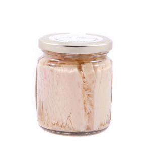 BONITO EN ACEITE DE OLIVA ARANZAZU 250GR