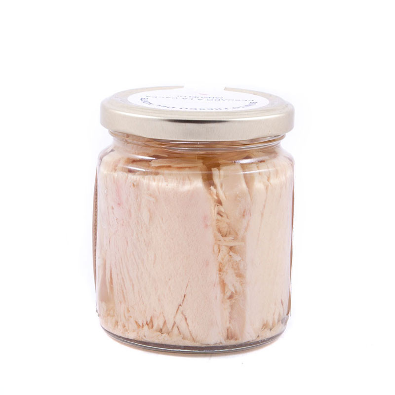 BONITO EN ACEITE DE OLIVA ARANZAZU 250GR