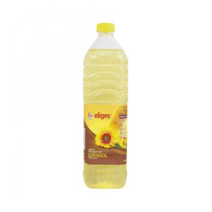 ACEITE DE GIRASOL IFA 1L