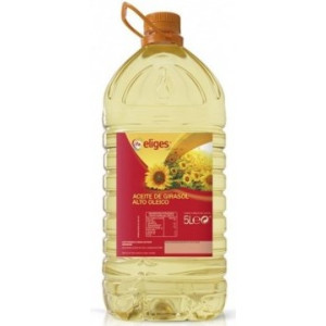 ACEITE DE GIRASOL IFA 5L
