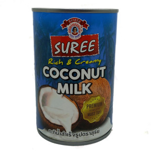 LECHE DE COCO GOYA 400ML