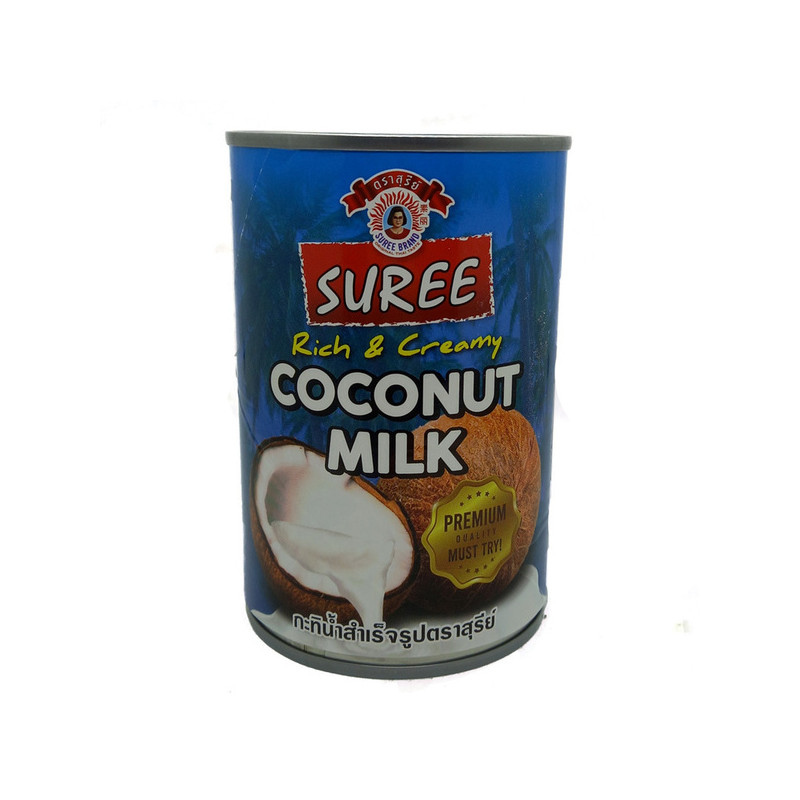 LECHE DE COCO GOYA 400ML