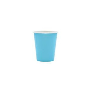 PACK 12 VASOS 25CL AZUL