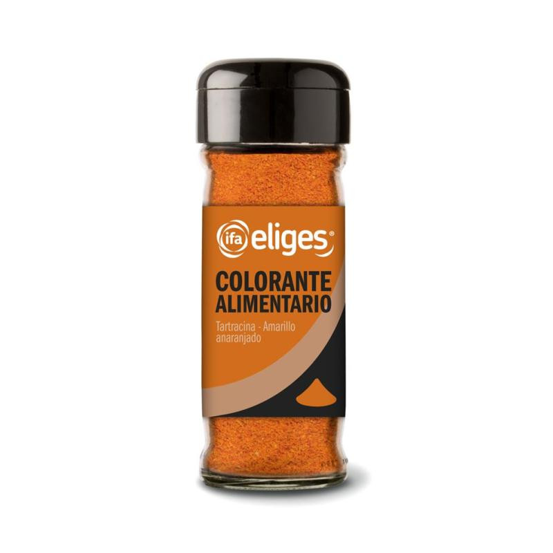 COLORANTE ALIMENTARIO IFA 55GR