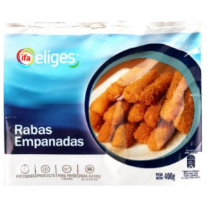 RABAS DE POTÓN ELIGES 400GR