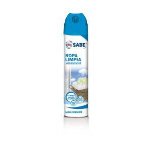 AMBIENTADOR ROPA LIMPIA IFA 300ML