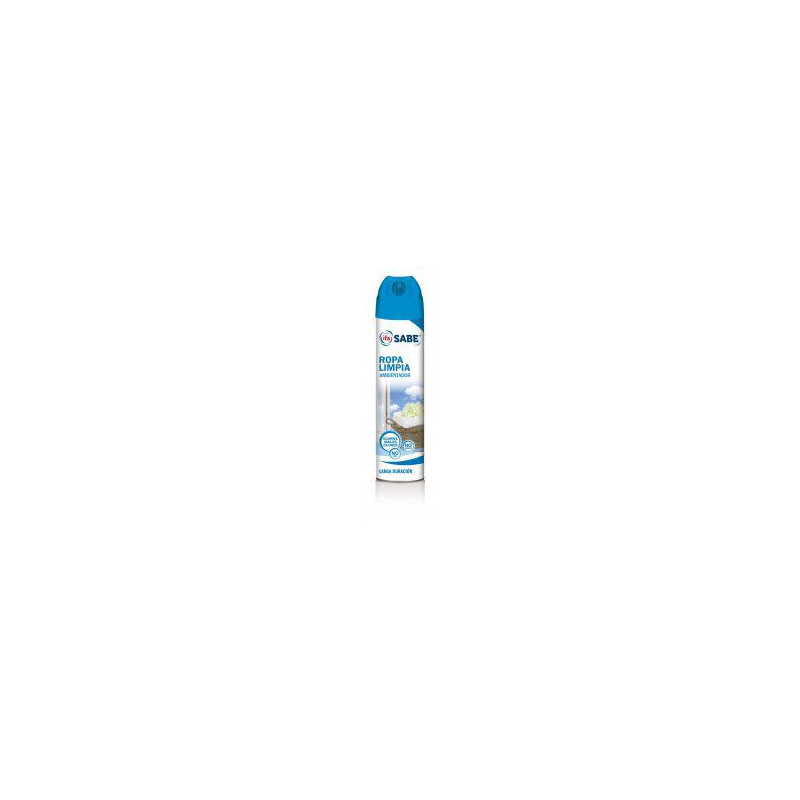 AMBIENTADOR ROPA LIMPIA IFA 300ML