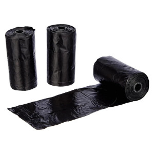 BOLSA PARA MASCOTAS 3 ROLLO X 15B IFA