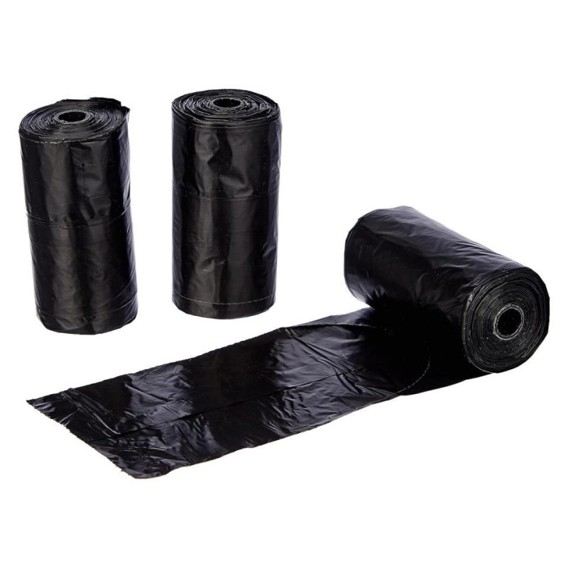BOLSA PARA MASCOTAS 3 ROLLO X 15B IFA