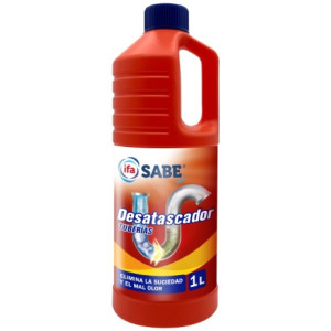 DESATASCADOR LIQUIDO IFA 1L