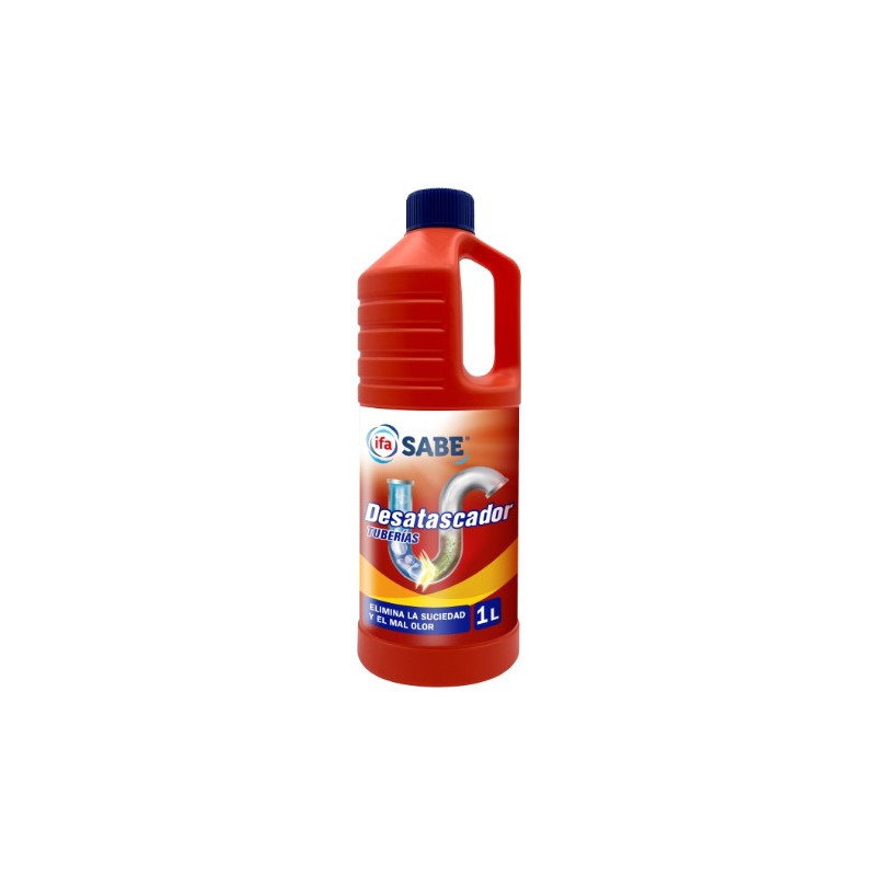 DESATASCADOR LIQUIDO IFA 1L