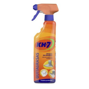 DESENGRASANTE KH7 650ML