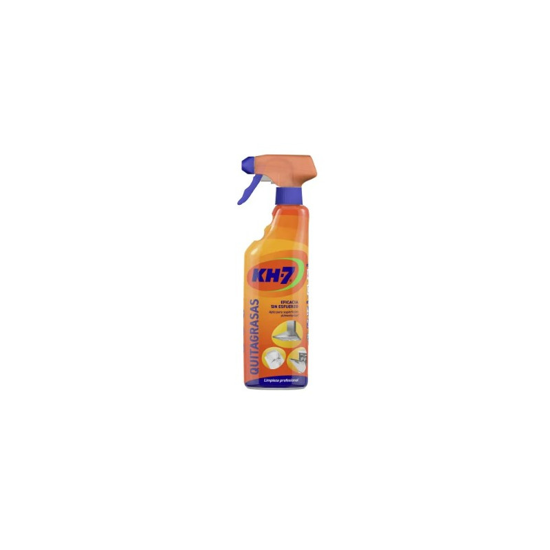 DESENGRASANTE KH7 650ML