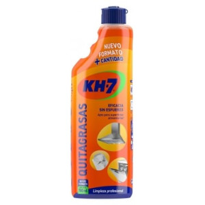 DESENGRASANTE RECAMBIO KH-7 780ML