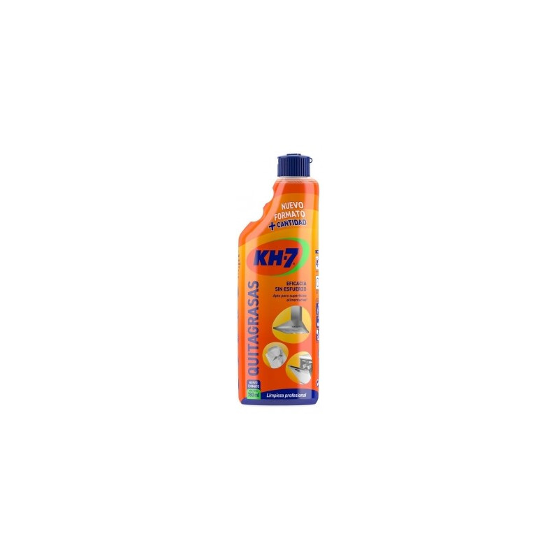 DESENGRASANTE RECAMBIO KH-7 780ML